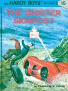 Cover image for The Sinister Signpost